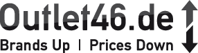Outlet46 kortings code voor 7% korting op je bestelling