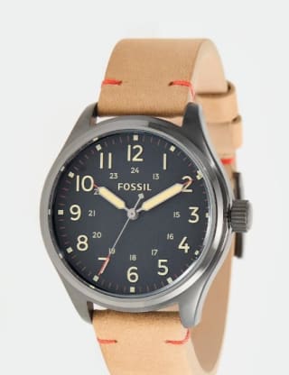 Reloj para hombre marca Fossil por tan sólo 45€