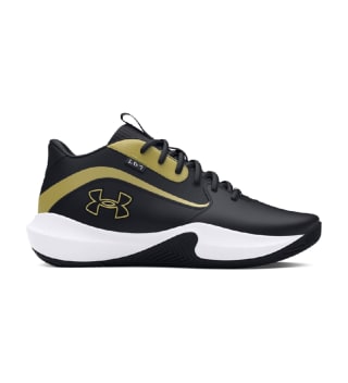 Under Armour zapatillas baloncesto Lockdown 7 por 29,49€