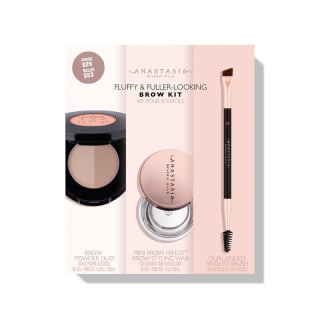 Anastasia Beverly Hills Holiday Gifts & Sets met 50% korting