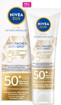 Tot 55% korting op geselecteerde Nivea producten bij Bol