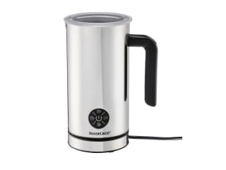 Espumador de leche 500 W por 11,49€