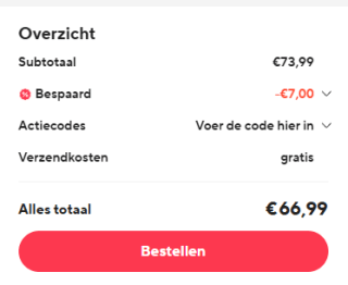 TITAN ARMY 24 inch monitor, HDR 400 144Hz IPS Full HD voor €66,99 dmv code bij Aliexpress