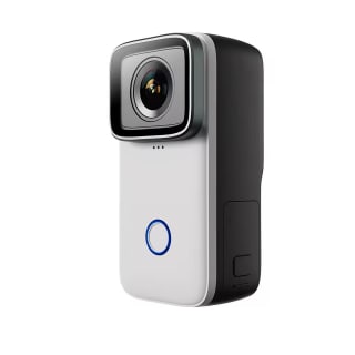 SJCAM C200 4K HD Cámara de acción 5M impermeable por 62,61€