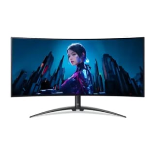 Acer Predator X34X 34" Wide Quad HD 240Hz Curved OLED Gaming monitor voor €899 bij Yorcom