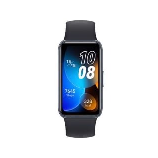Smartwatch Huawei Band 8 1,47" Black por $29.990