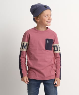 2 kindertops voor €10 bij TerStal
