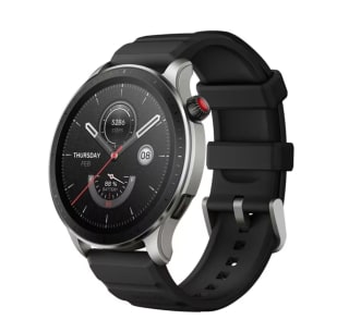 Reloj Amazfit inteligente GTR 4 GTR4 por solo 126,36€