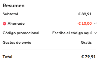 Cecotec Televisor TV 0 Series 0024 por 79,91€