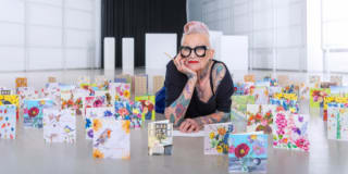 25% korting op kaarten bij Amnesty