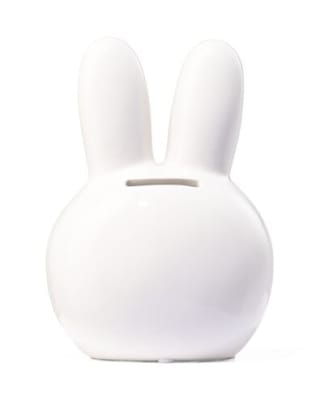 Nijntje spaarpot voor €6 bij de Hema