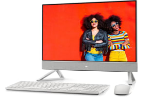 Ordenador DELL Inspiron 24 Todo-en-Uno con Intel Core i7-1255U de 16GB/512GB SSD por 808,64€