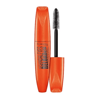 Amazon Prime Máscara Rimmel London Scandaleyes Reloaded por 2,85€