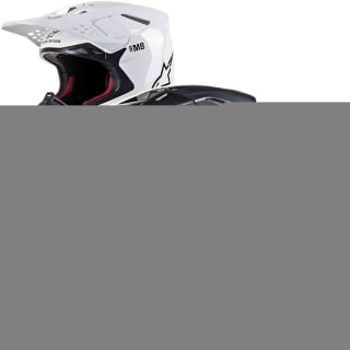 Casco de Moto Alpinestars Supertech M8 Solid. por 199€