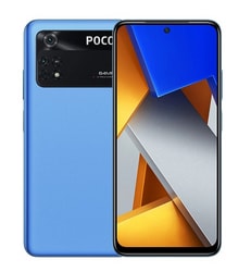 POCO M4 PRO 8+ 256GB AMOLED 90HZ 33W 64MP por 209€
