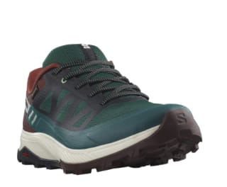 Zapatillas de Trekking de Hombre Salomon Outrise GTX por 79.99€