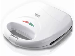 Haeger Panini Sandwichera por 9,69€.