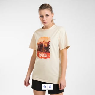 Camiseta de baloncesto unisex Tarmak por 3,99€