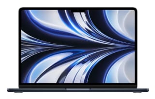 MacBook Air 13' M2 de 8Go RAM et 256Go SSD à 799€