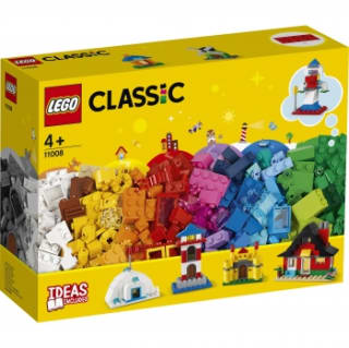 70% descuento en la segunda unidad de LEGO Classic o Duplo