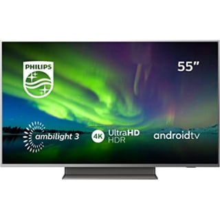 Philips 55OLED55OLED806/12 de 55"por 499,99€.