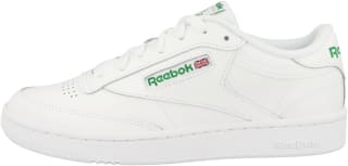 Reebok Club C85 herensneakers voor €34 via Amazon NL