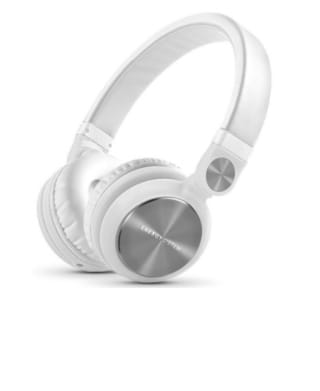 Energy DJ2 Auriculares White Mic por 6€