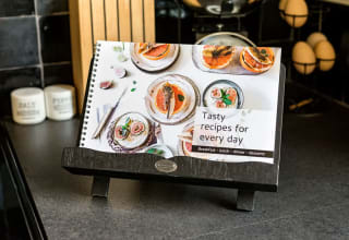 Tot 35% korting op alle fotoboeken bij Smartphoto