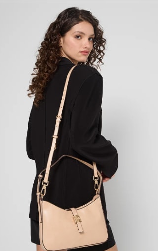 Bolso de mano U.S. Polo Assn. CARING por 30€