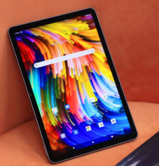 CHUWI-Tableta HiPad Air de 10,3 pulgadas por 144,59€ dia 12 Junio