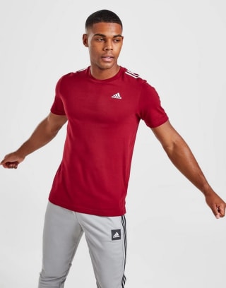 Camiseta Adidas por 10€ en JD Sports