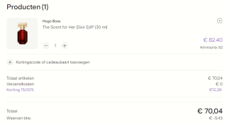 Bangerhead korting code voor 15% korting op je aankopen