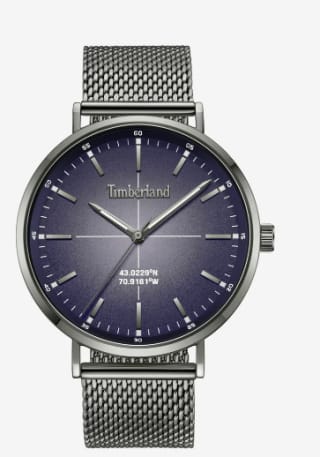 Reloj para Hombre Timberland UHR RANGELEY por 47.99€