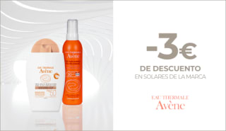 Promociones descuento desde Primor