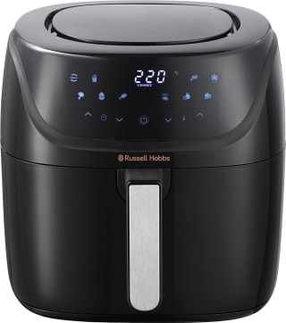 Russell Hobbs Airfryer 8L voor €67,49 bij Amazon