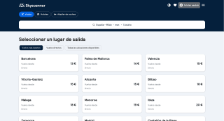 Vuelos a Milán por 13€ trayecto