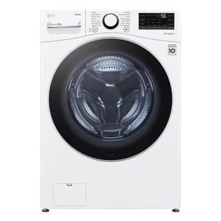 Lavadora LG Carga Frontal 20kg por $13,299 con cupón