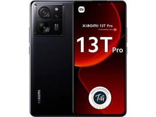 Xiaomi 13T Pro de 12GB/512GB por 379,32€