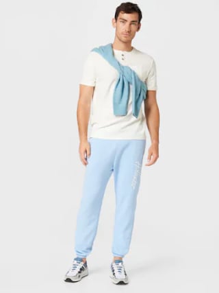 Pantalon de Chandal para Hombre Hollister por 13.74€