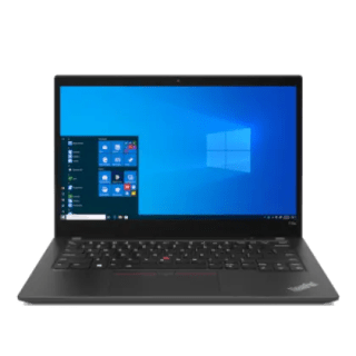 Lenovo ThinkPad Intel T14s 2e generatie voor €699 bij Lenovo