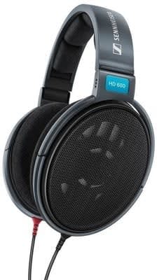 Sennheiser HD 600 - Over-ear koptelefoon - voor €299 bij Muziker