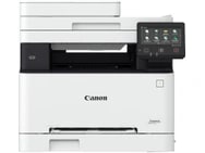 Canon i-SENSYS MF655Cdw all-in-one A4 laserprinter kleur met wifi (3 in 1) voor €249 bij Proshop