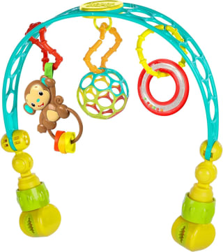 Arco de Actividades para carrito bebe por 10€