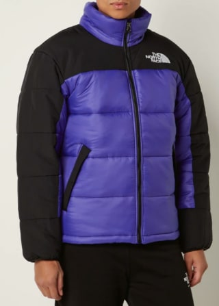 The North Face jas voor €115 bij de Bijenkorf
