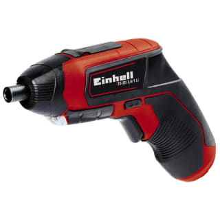 Einhell TE-SD 4513501 Atornillador a batería 3,6/1 Li por 14,99€