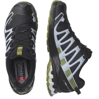 Zapatillas de trail running de mujer Salomon XA Pro 3D v8 GTX por 84.95€