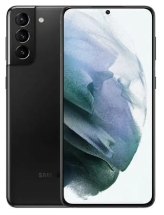 Samsung S21 Reacondicionado 128GB por $2,720 en AliExpress con voucher