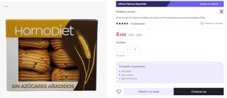 Mini precios en Miravia grandes ofertas productos desde 0,10€