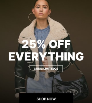 25% korting op alles bij Loavies