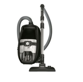 Miele Blizzard CX1 EcoLine zakloze stofzuiger zwart voor €199 bij Art & Craft